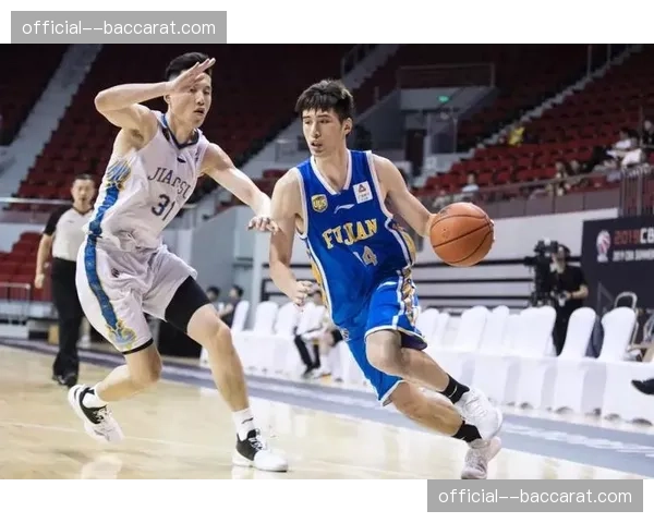 福建晋江文旅快攻得分效率偏低 由守转攻节奏偏慢