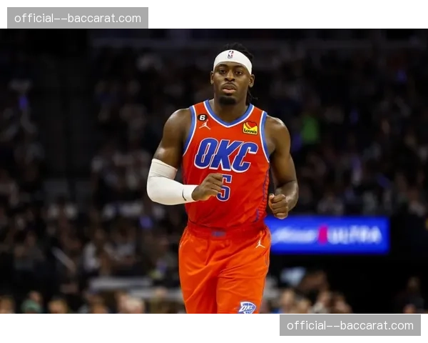 雷霆防守效率联盟前列，多尔特领衔外线封锁对手箭头