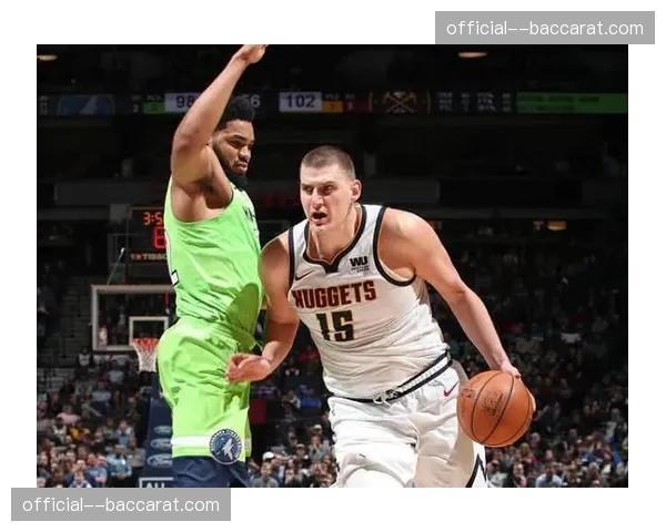 森林狼防守效率跌至中游 交易流言侵蚀更衣室信任体系