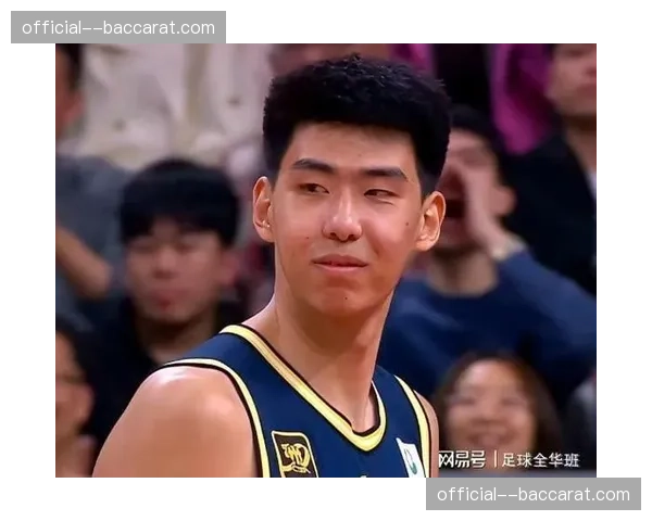 广州徐昕打出联盟前五中锋水准 内线支柱作用日益凸显