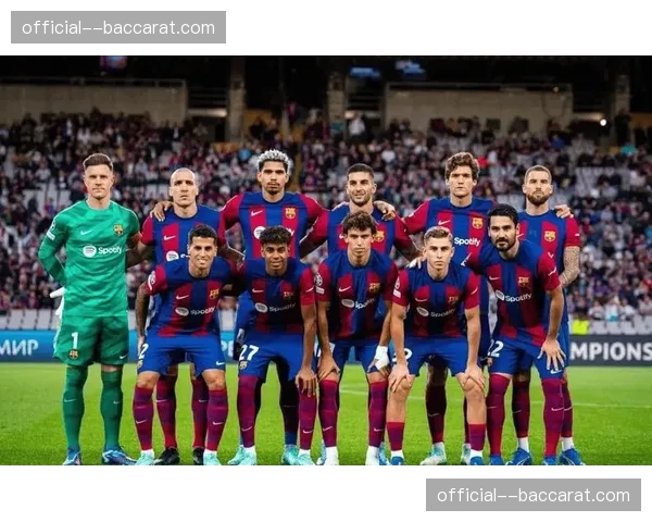 巴萨9连胜期间场均进球2.78个 进攻状态持续火热